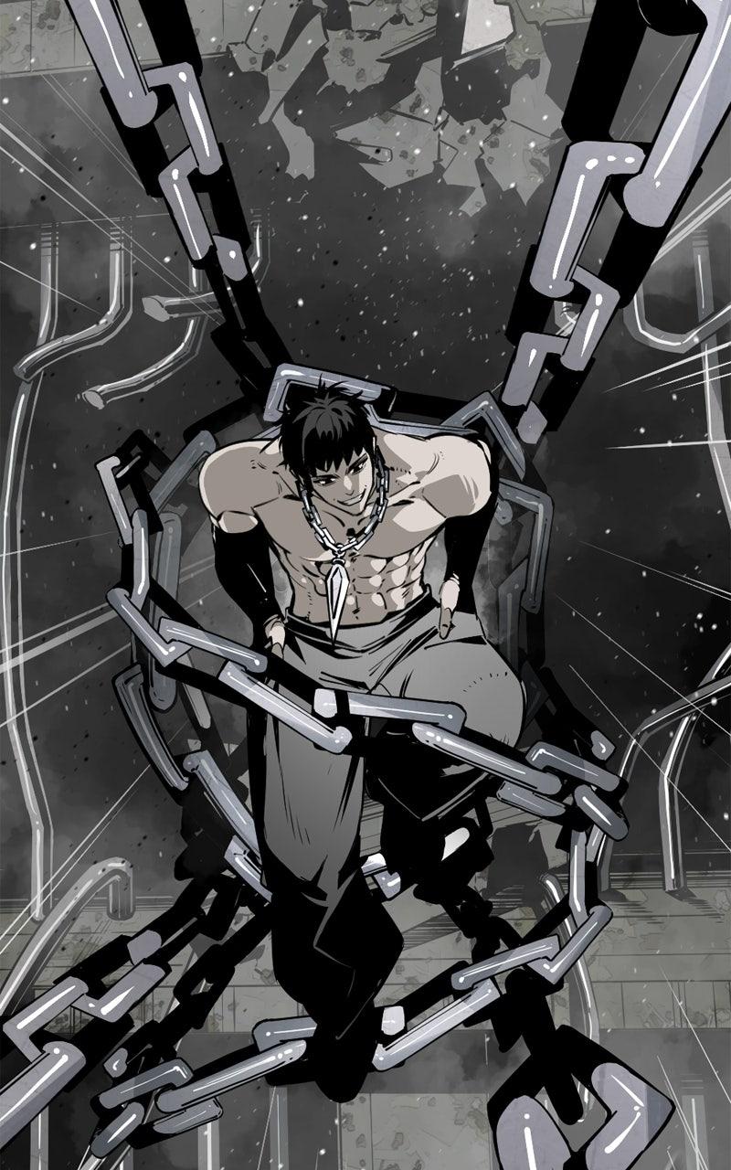 Read Hero Killer Manga Online