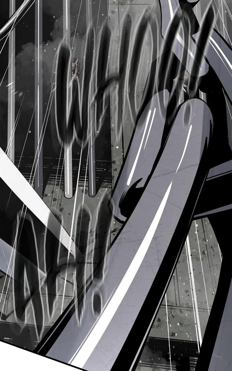 Read Hero Killer Manga Online