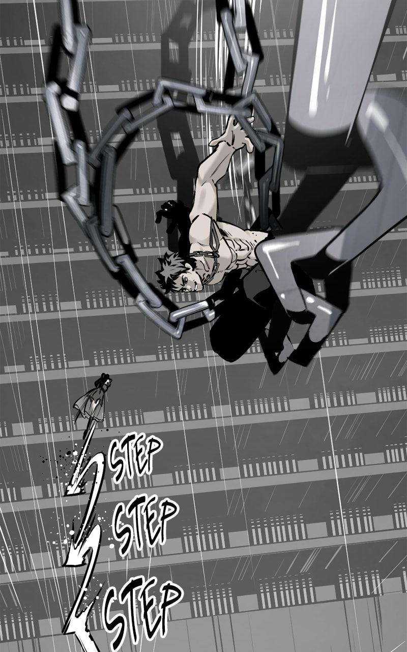 Read Hero Killer Manga Online