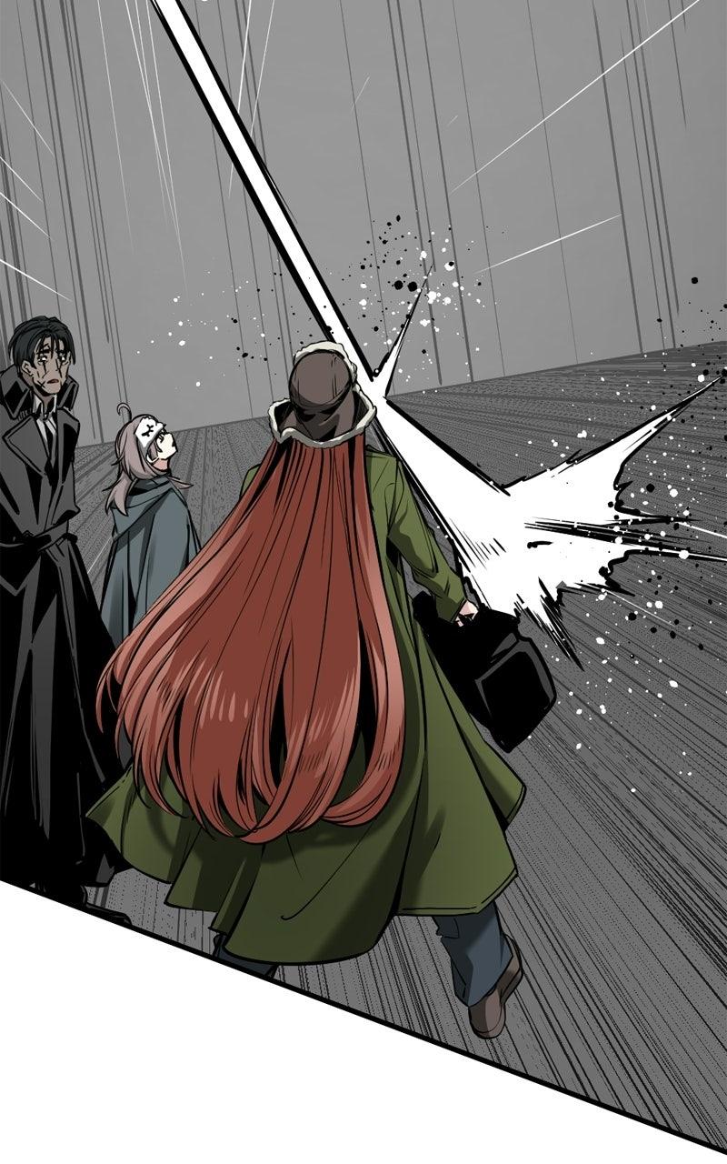 Read Hero Killer Manga Online