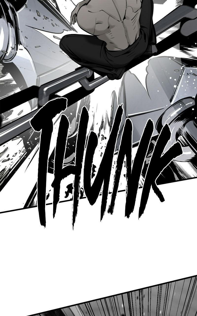 Read Hero Killer Manga Online