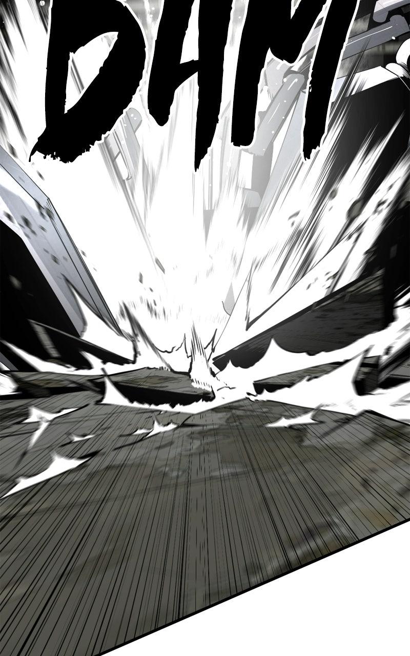 Read Hero Killer Manga Online