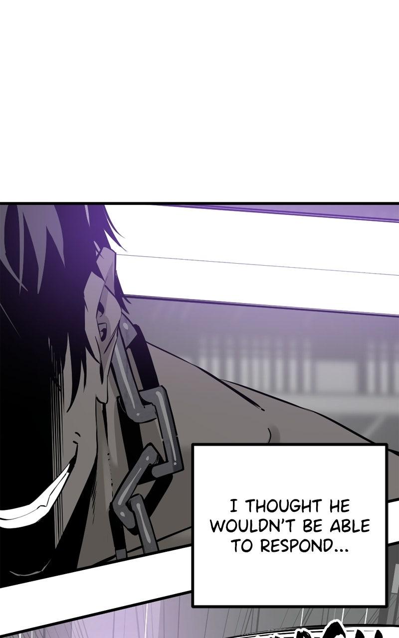 Read Hero Killer Manga Online