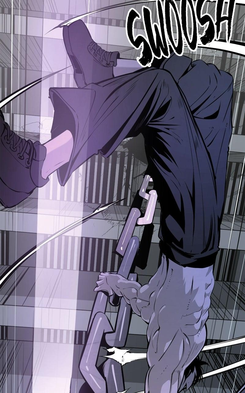 Read Hero Killer Manga Online