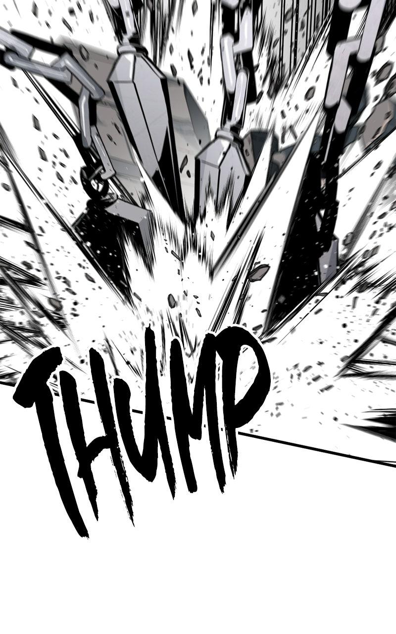 Read Hero Killer Manga Online