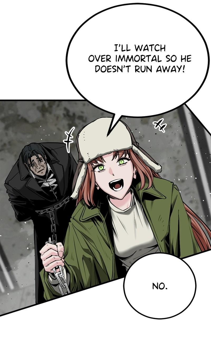 Read Hero Killer Manga Online
