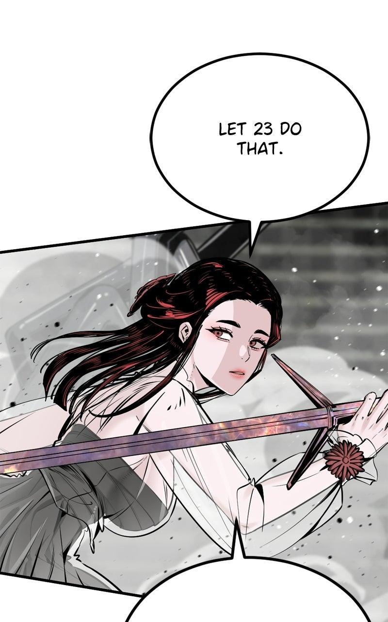 Read Hero Killer Manga Online
