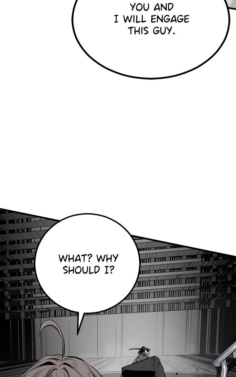 Read Hero Killer Manga Online