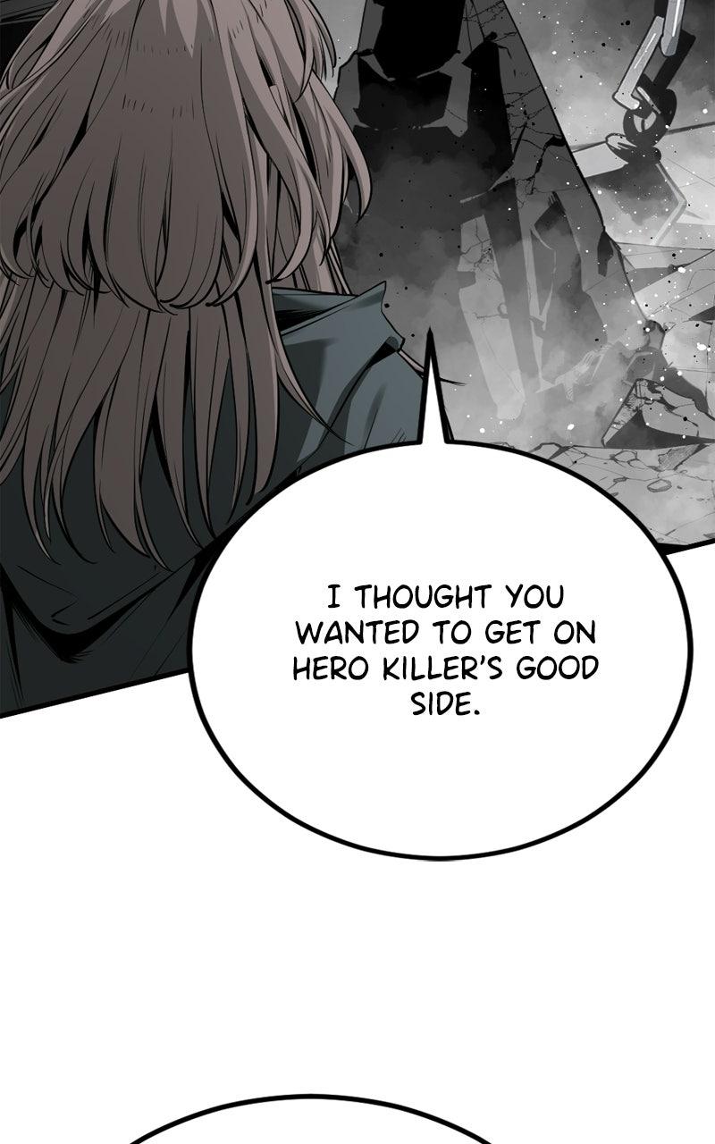 Read Hero Killer Manga Online