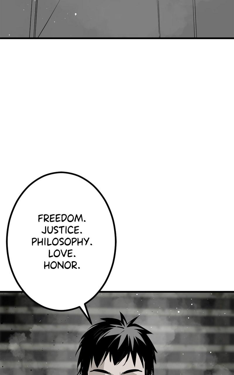 Read Hero Killer Manga Online