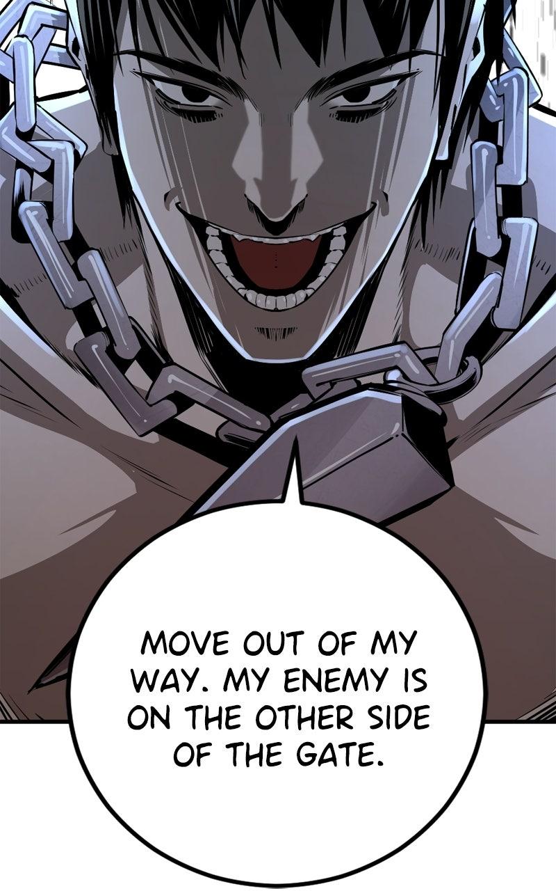 Read Hero Killer Manga Online