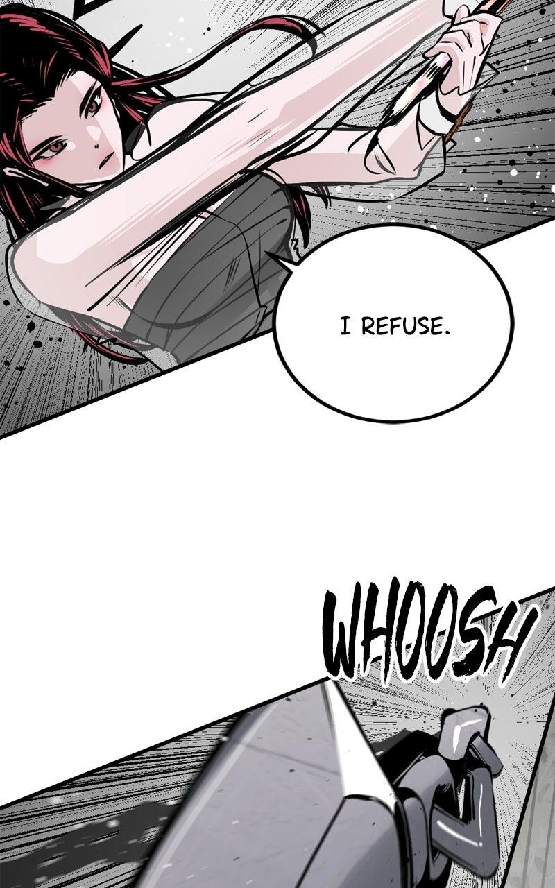 Read Hero Killer Manga Online