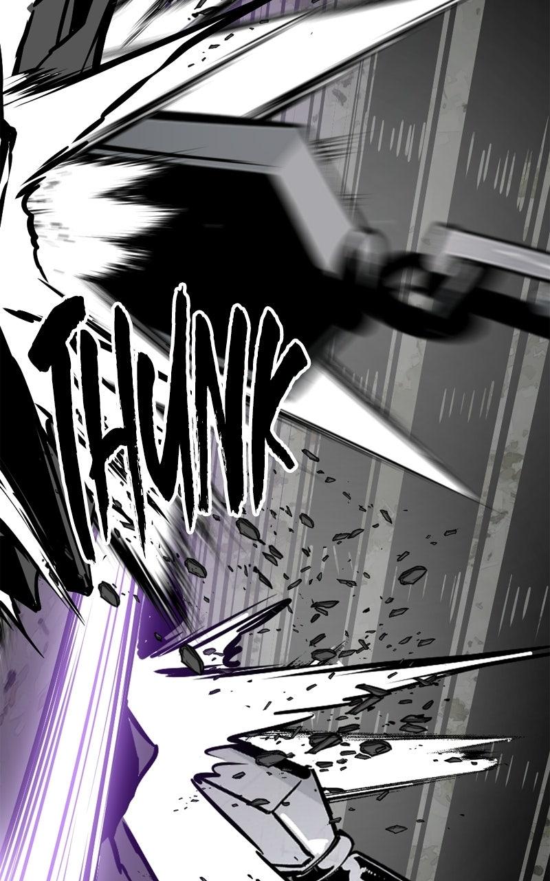 Read Hero Killer Manga Online