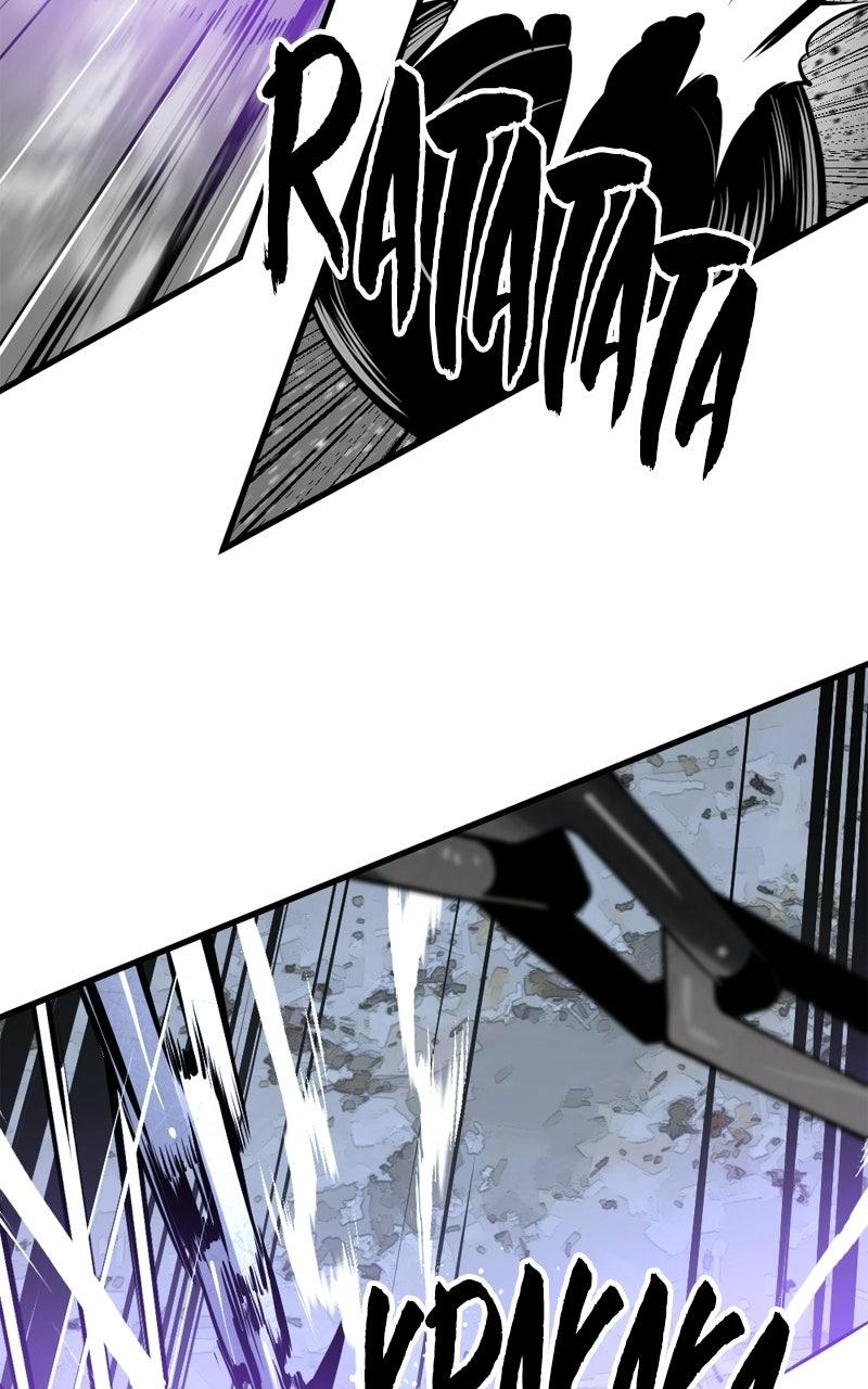 Read Hero Killer Manga Online