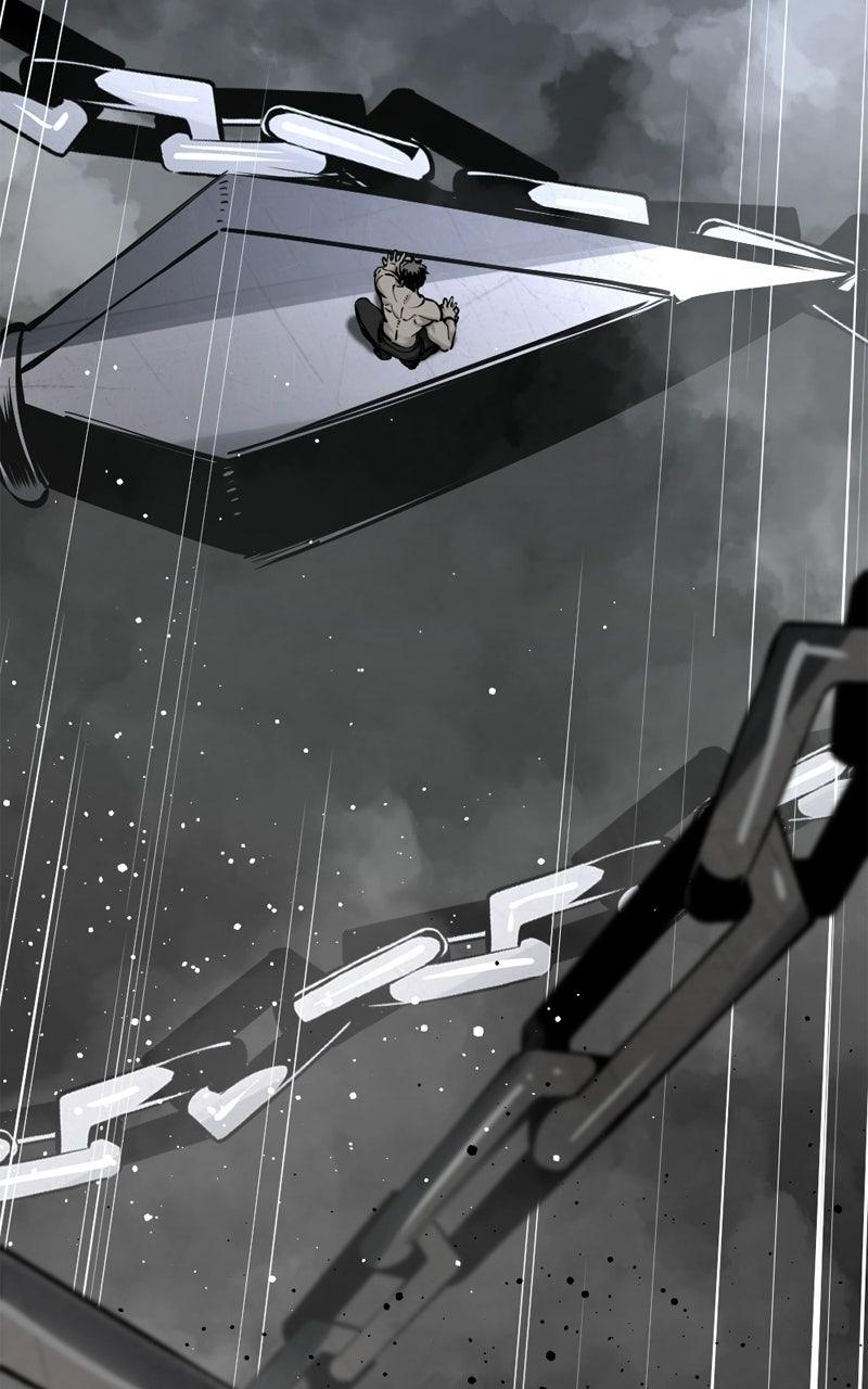 Read Hero Killer Manga Online