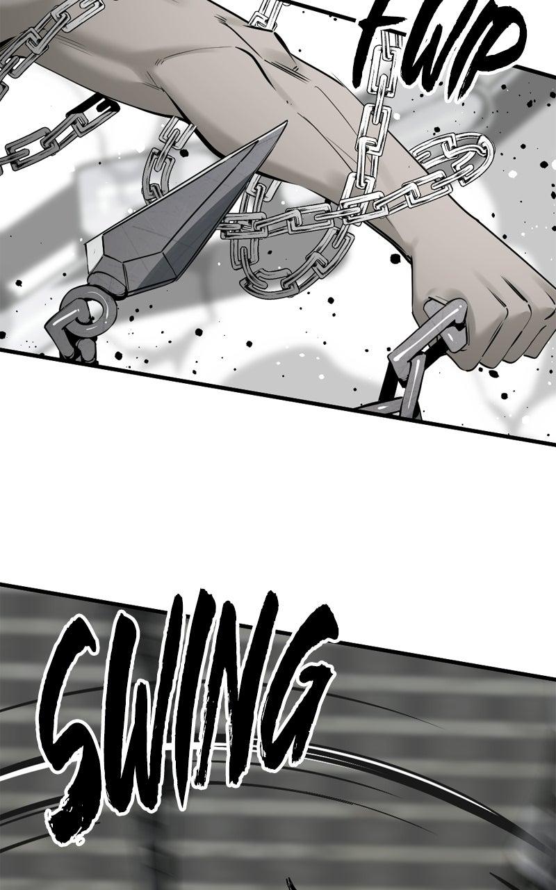 Read Hero Killer Manga Online
