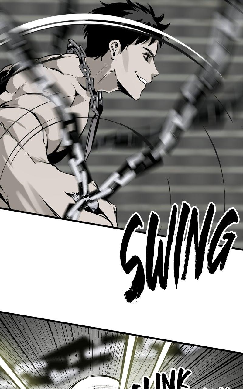 Read Hero Killer Manga Online