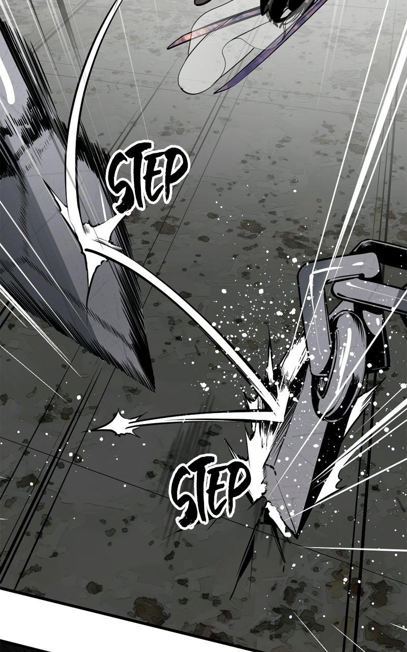 Read Hero Killer Manga Online