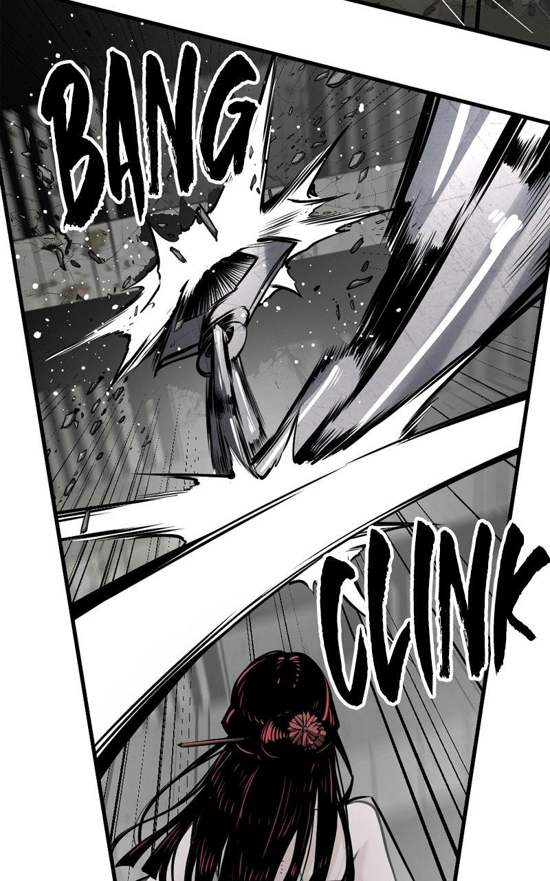 Read Hero Killer Manga Online