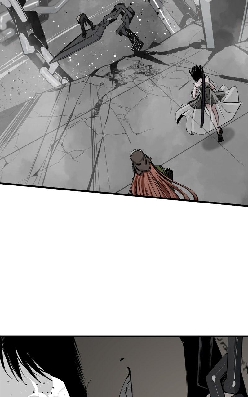 Read Hero Killer Manga Online