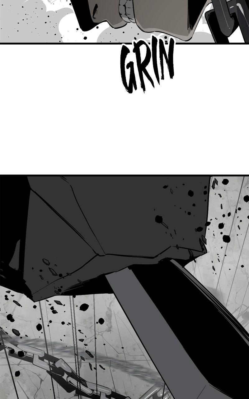 Read Hero Killer Manga Online