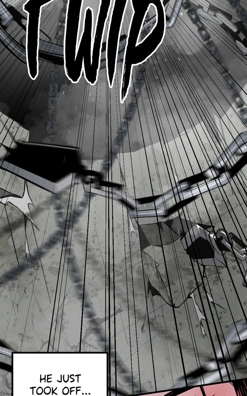 Read Hero Killer Manga Online