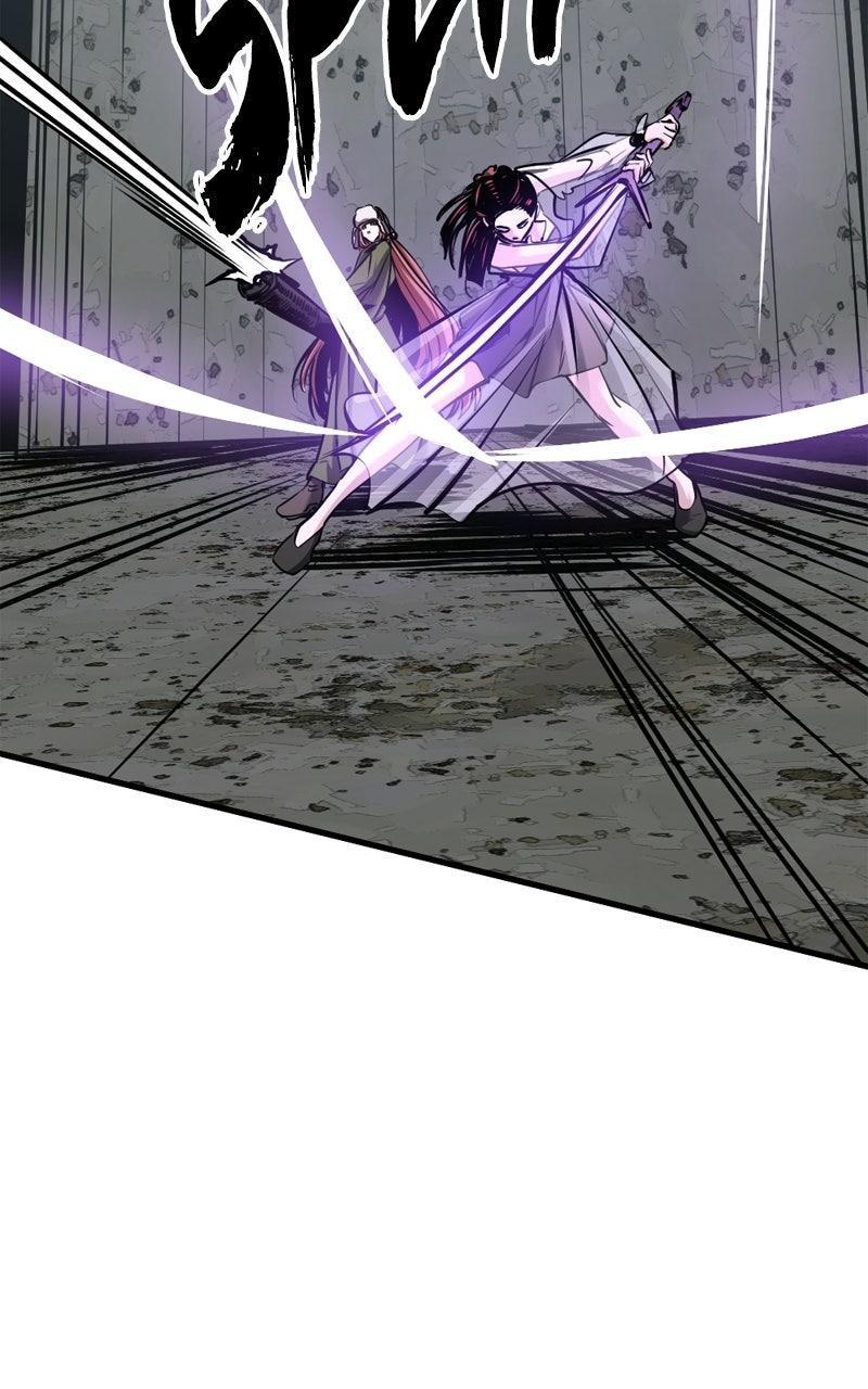 Read Hero Killer Manga Online