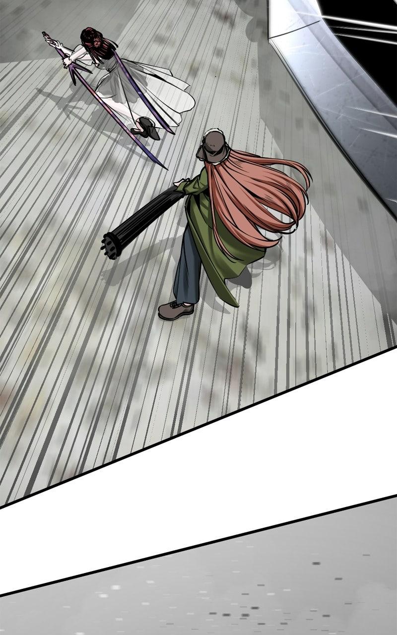 Read Hero Killer Manga Online