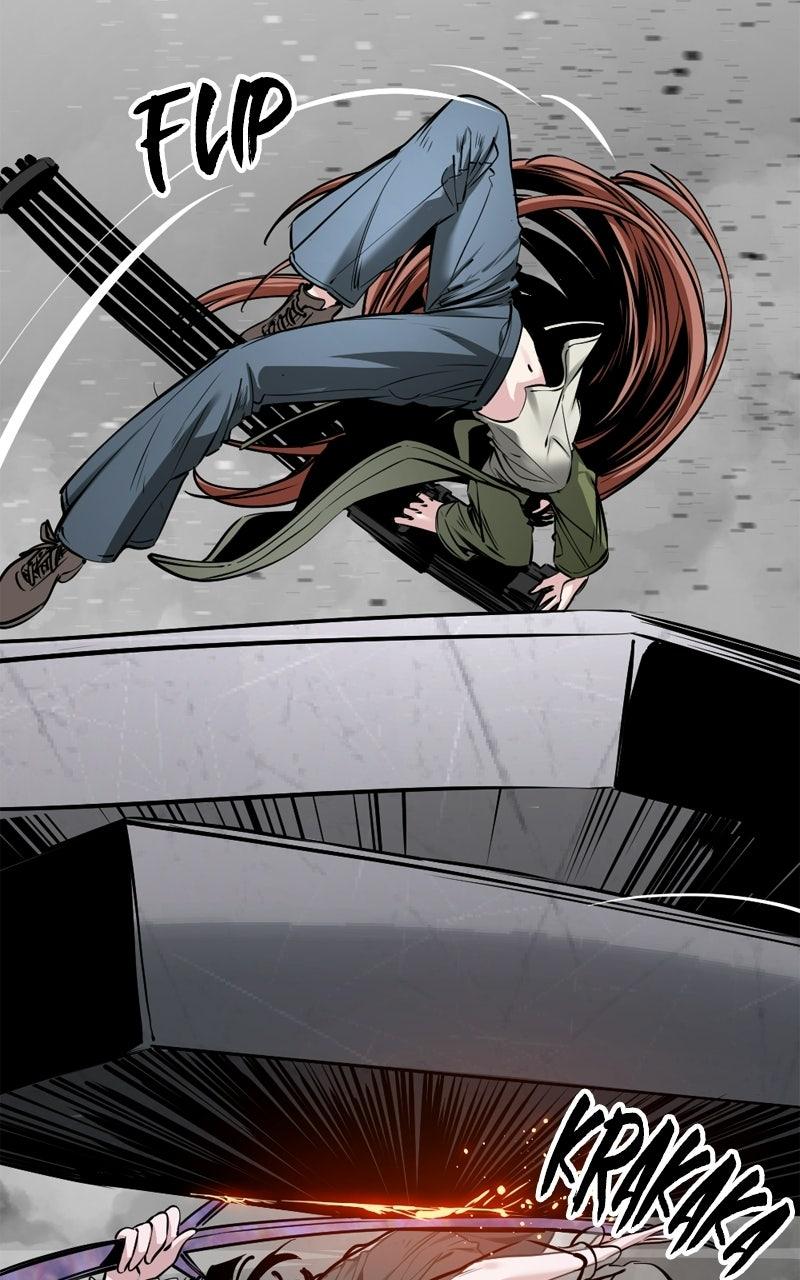 Read Hero Killer Manga Online
