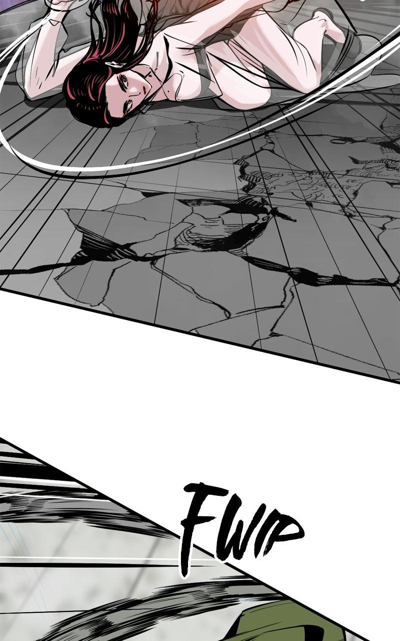 Read Hero Killer Manga Online