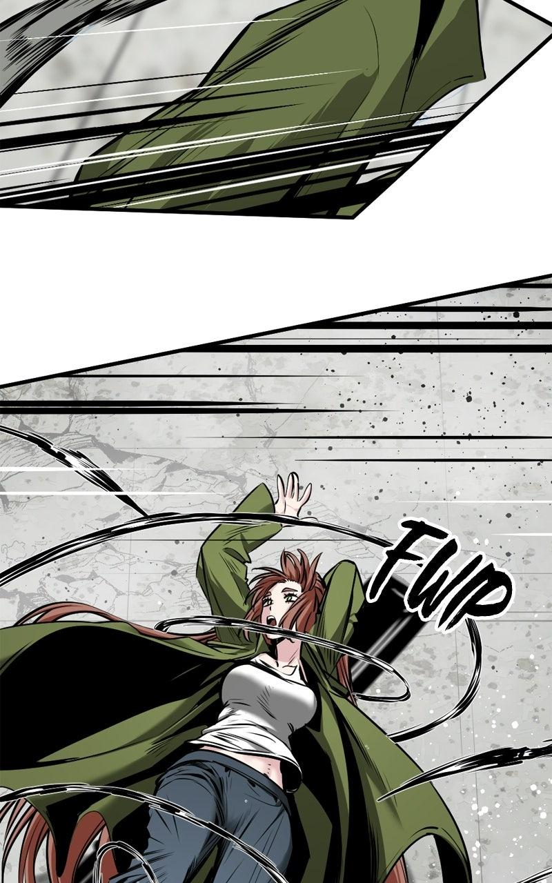 Read Hero Killer Manga Online