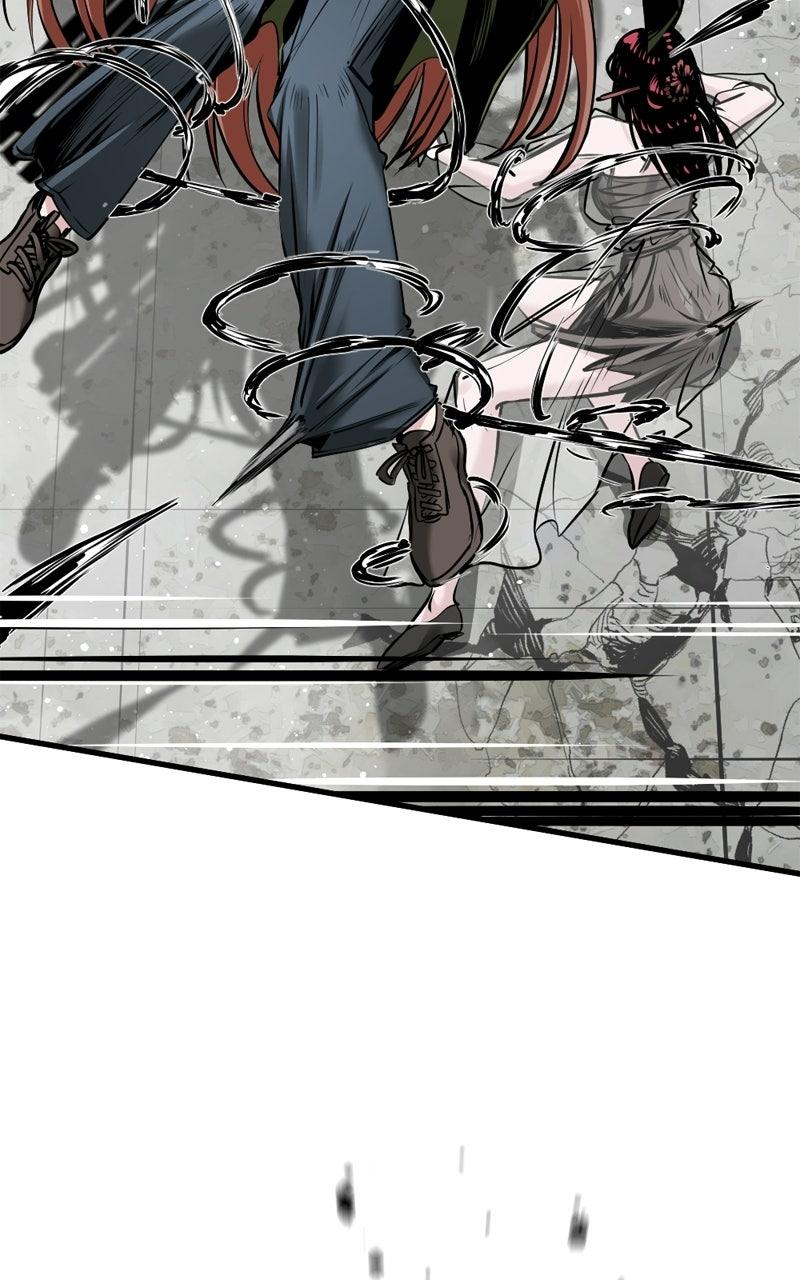 Read Hero Killer Manga Online