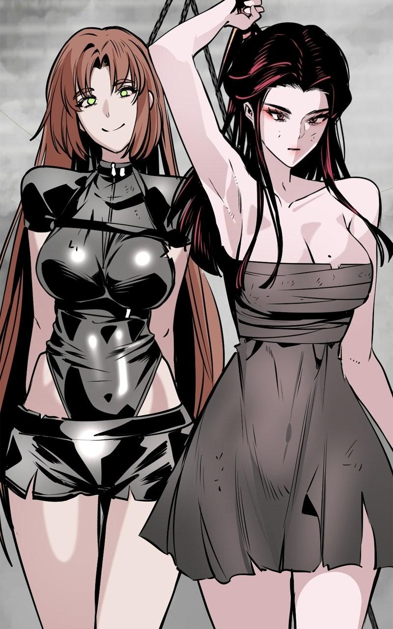 Read Hero Killer Manga Online