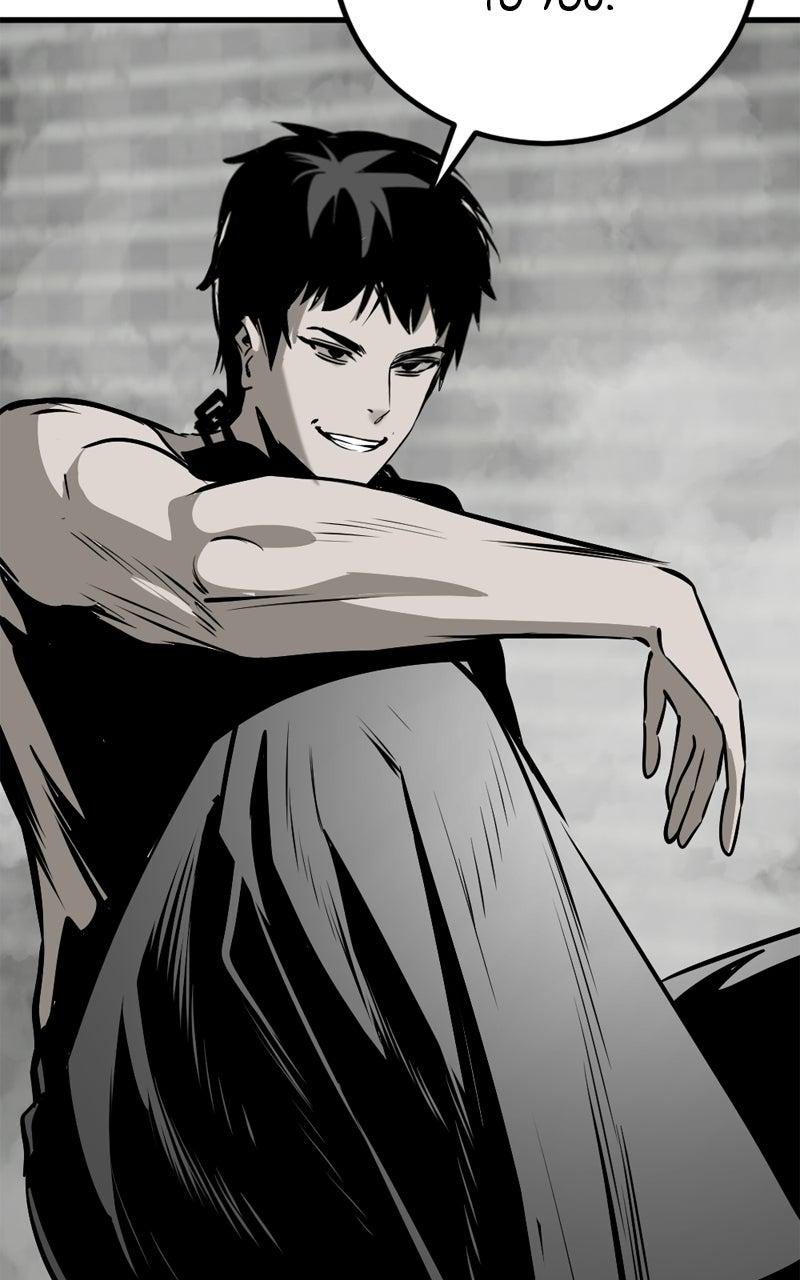 Read Hero Killer Manga Online