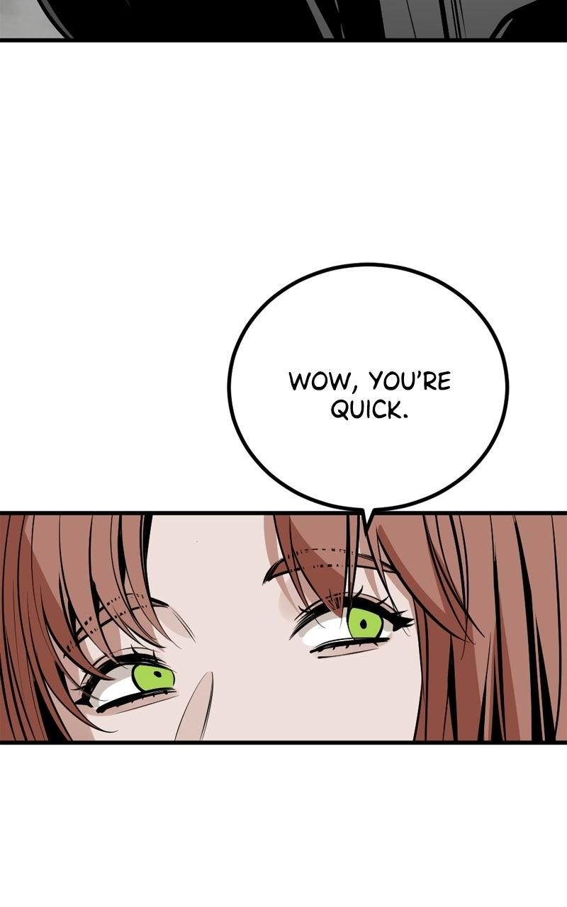 Read Hero Killer Manga Online