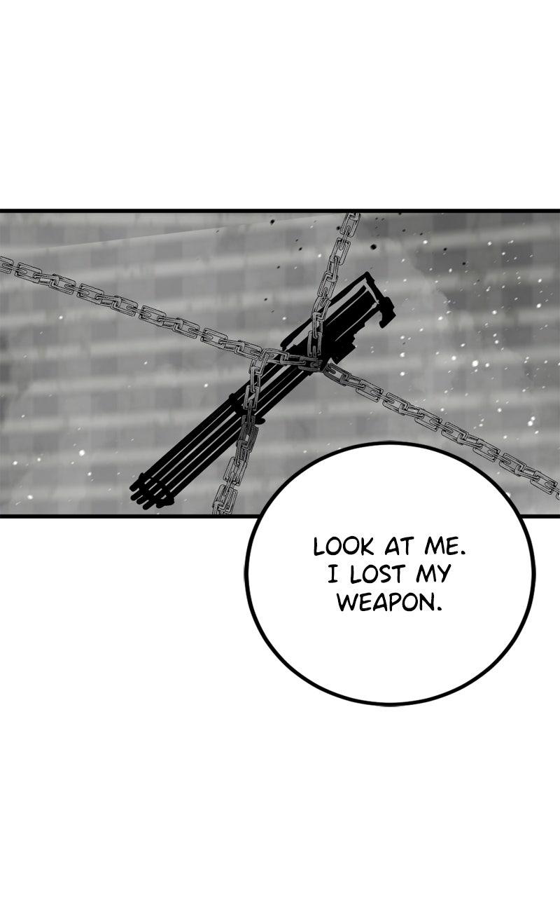 Read Hero Killer Manga Online