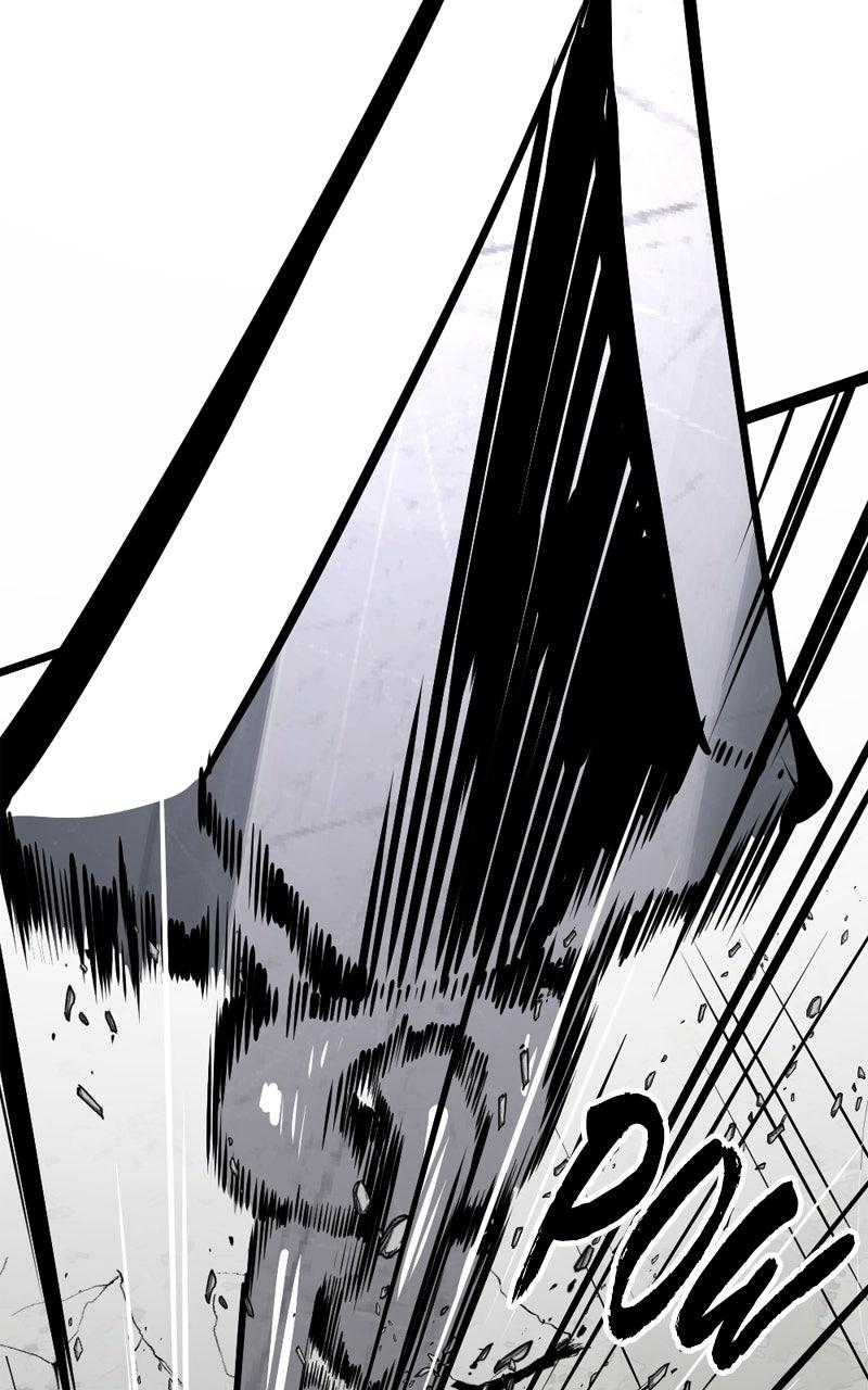 Read Hero Killer Manga Online