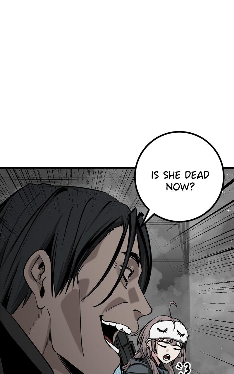 Read Hero Killer Manga Online