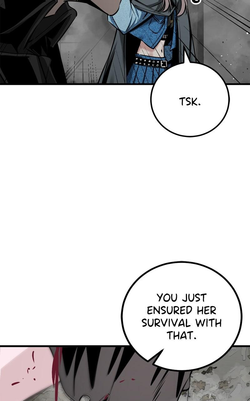 Read Hero Killer Manga Online