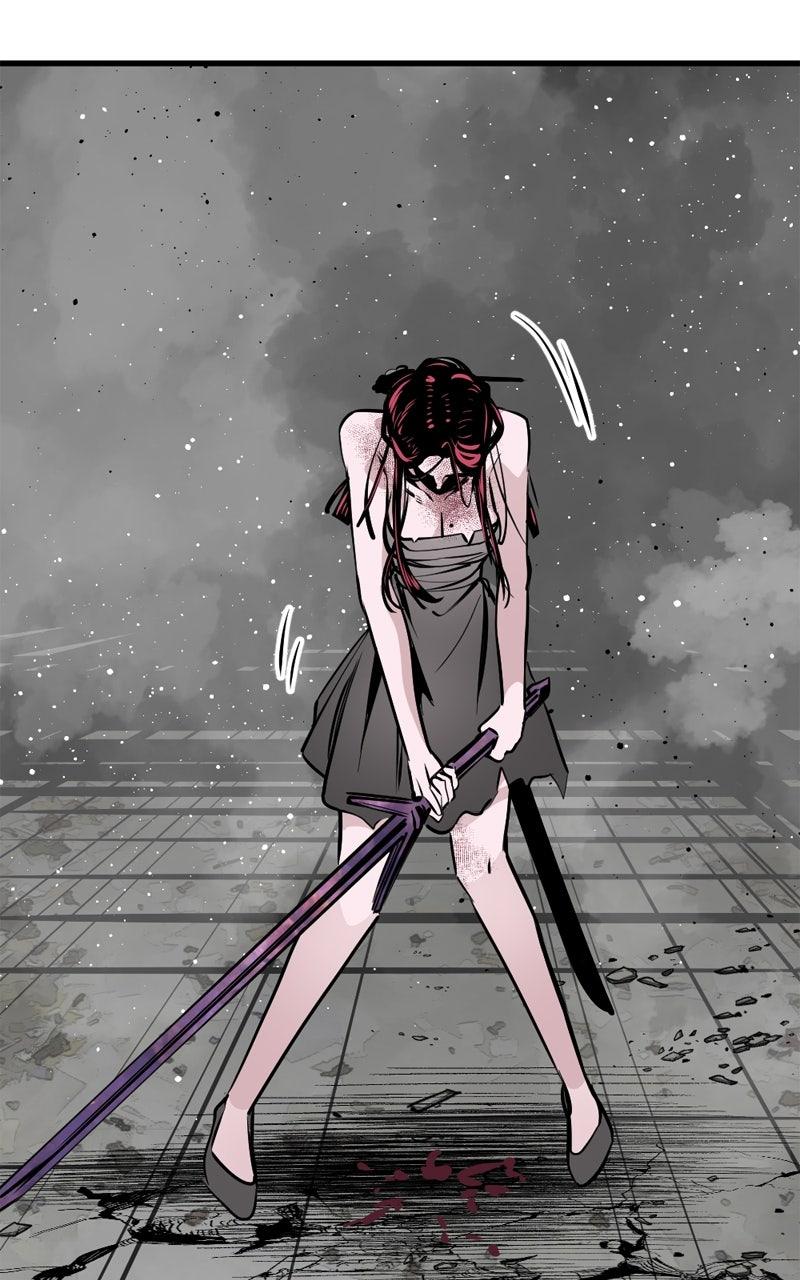Read Hero Killer Manga Online