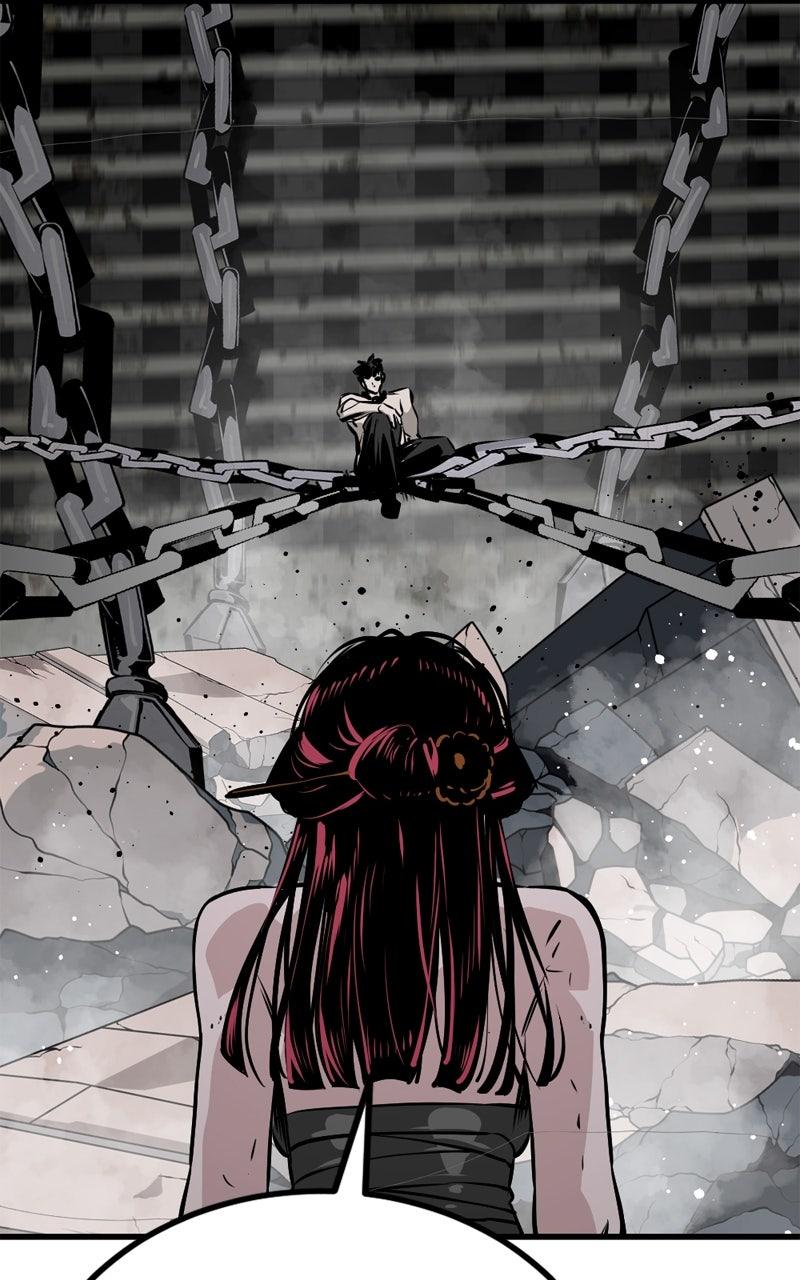 Read Hero Killer Manga Online