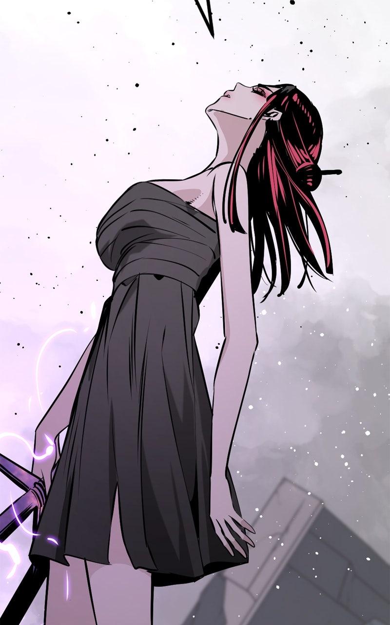 Read Hero Killer Manga Online