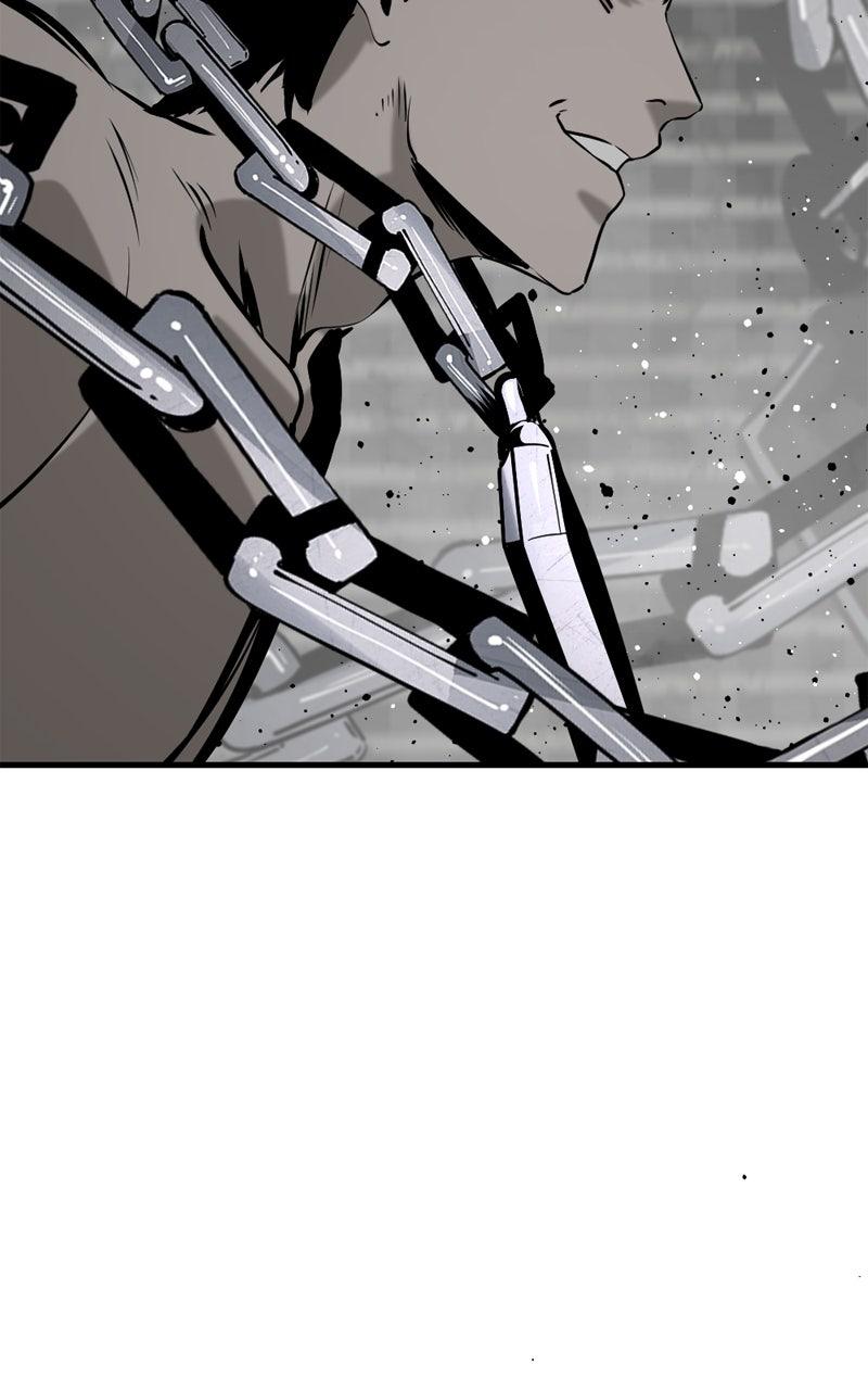 Read Hero Killer Manga Online