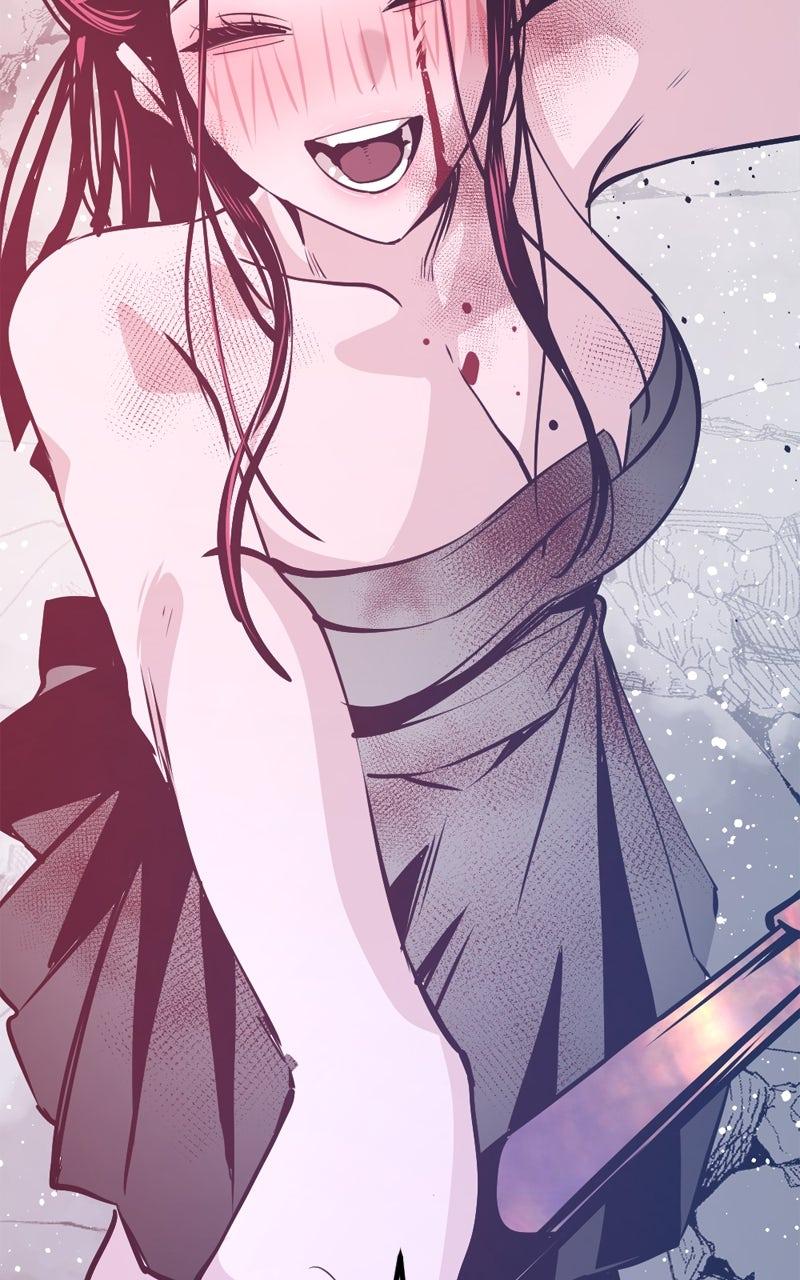 Read Hero Killer Manga Online