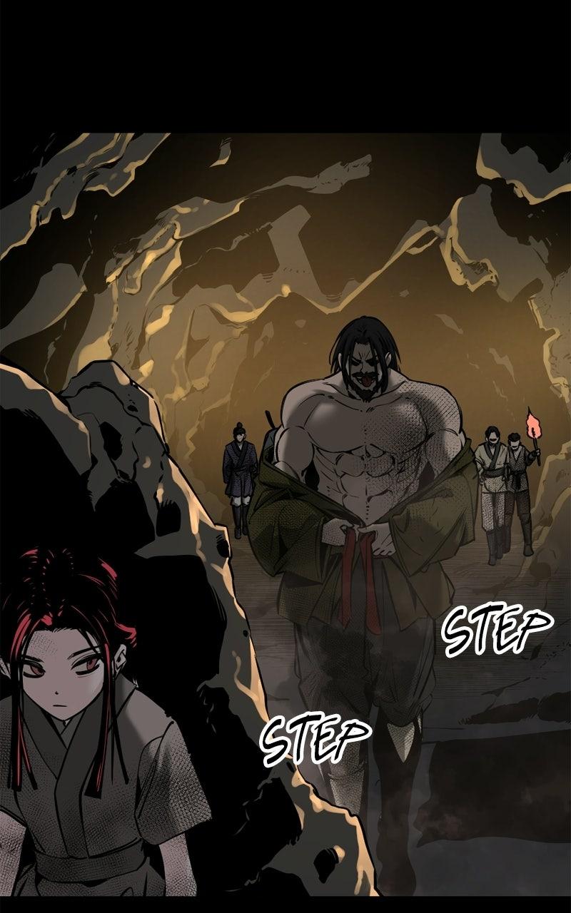 Read Hero Killer Manga Online