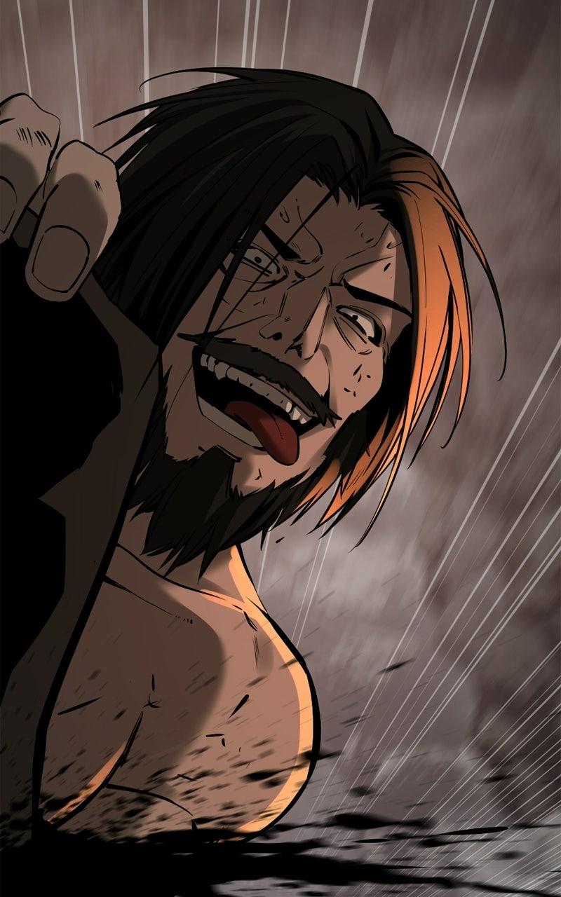 Read Hero Killer Manga Online