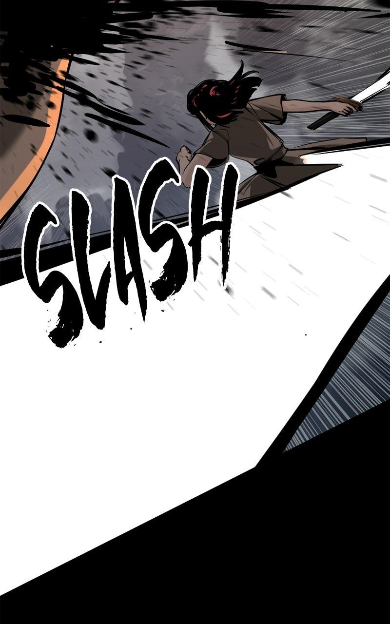 Read Hero Killer Manga Online