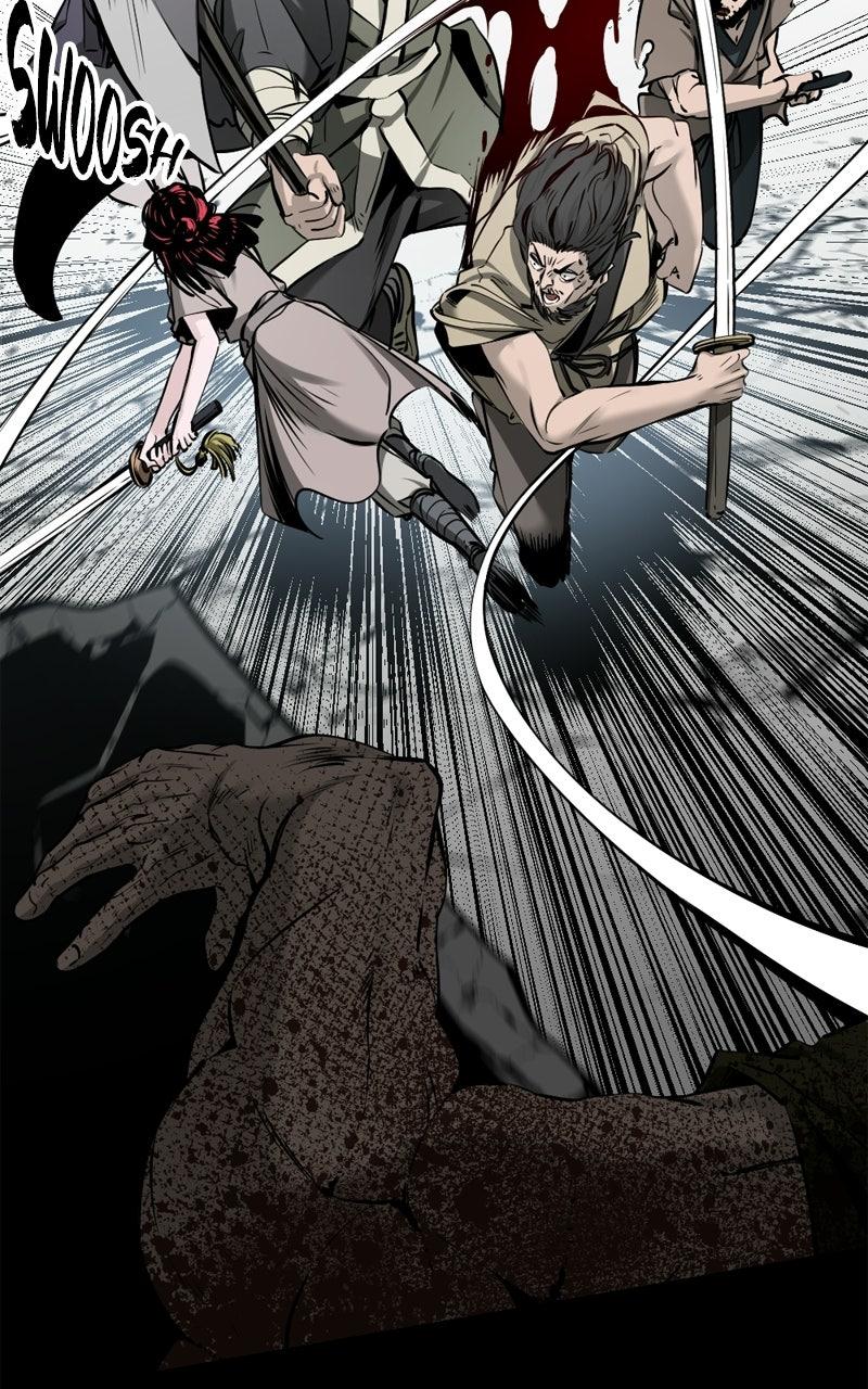 Read Hero Killer Manga Online