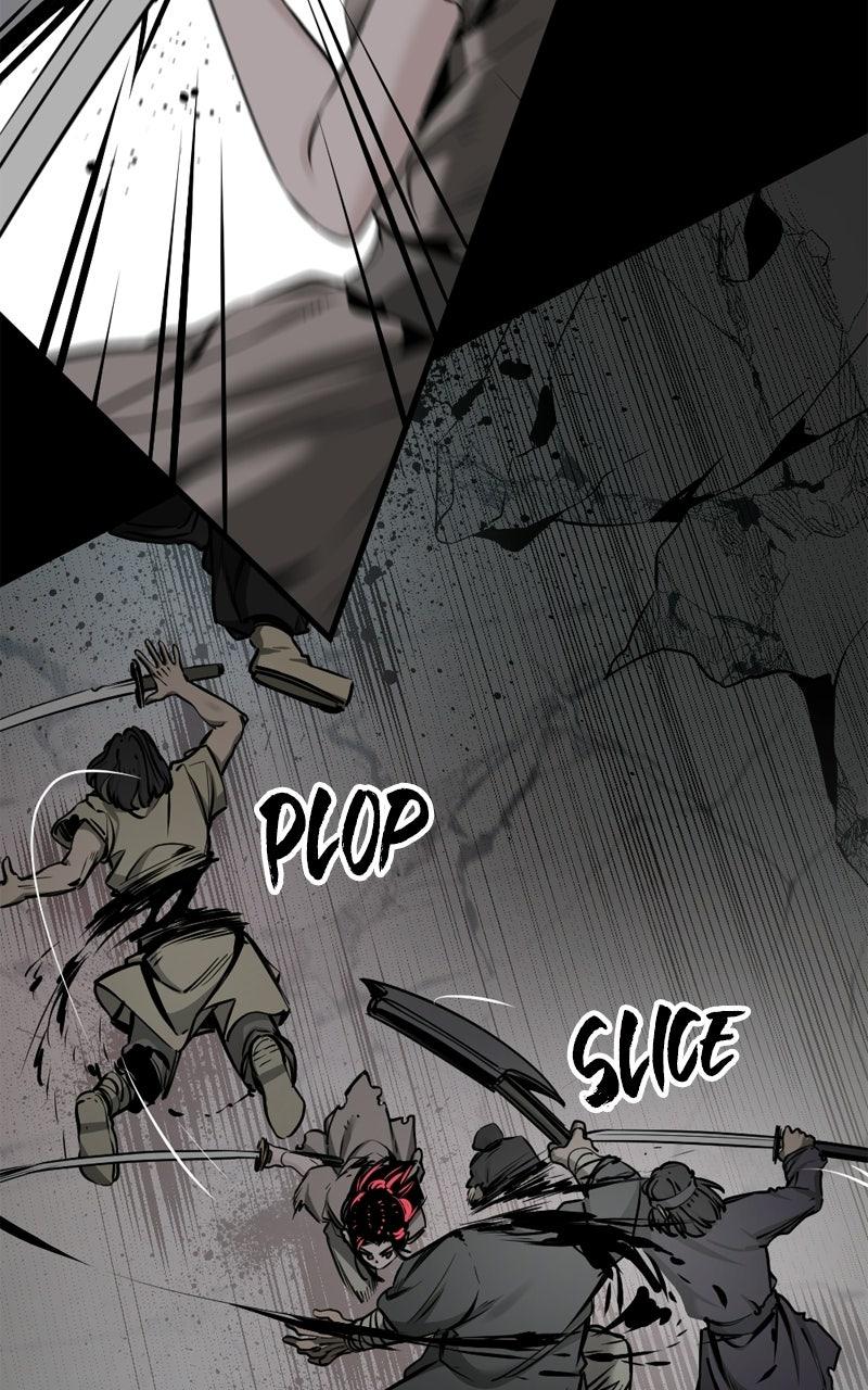 Read Hero Killer Manga Online