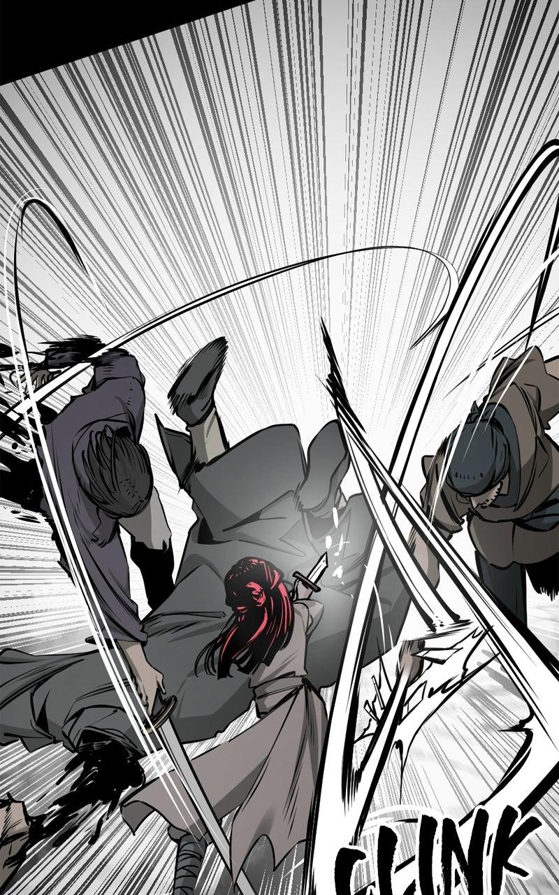 Read Hero Killer Manga Online